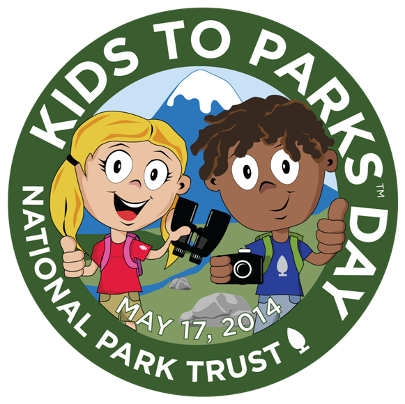 National Kids to Parks Day